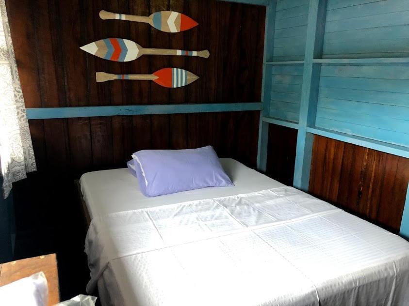 Refugio Mr Jerry Eco House Hotel Bahia Solano Kültér fotó